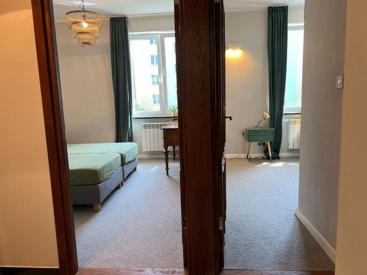 Apartament Na Maksymiliana W Gdyni Gdynia Esterno foto