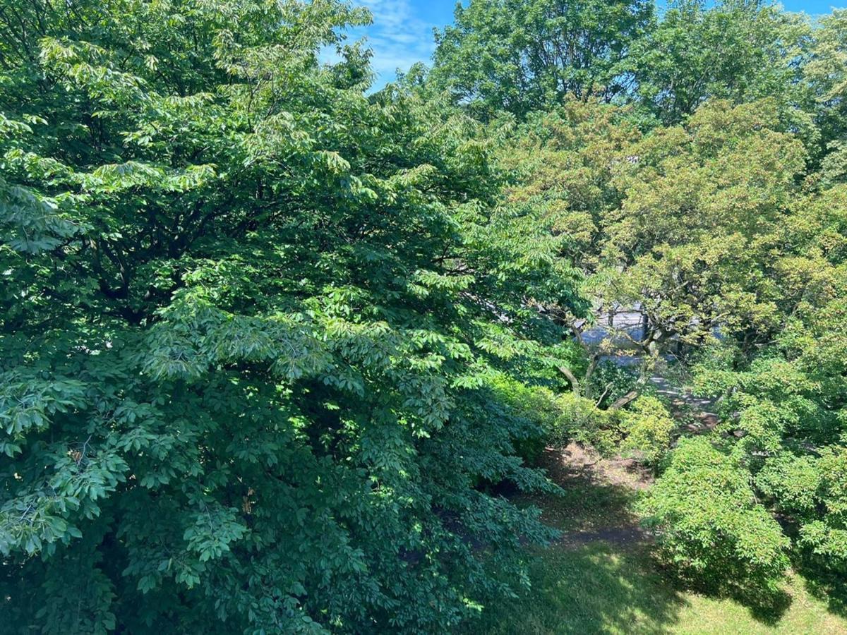 Apartament Na Maksymiliana W Gdyni Gdynia Esterno foto