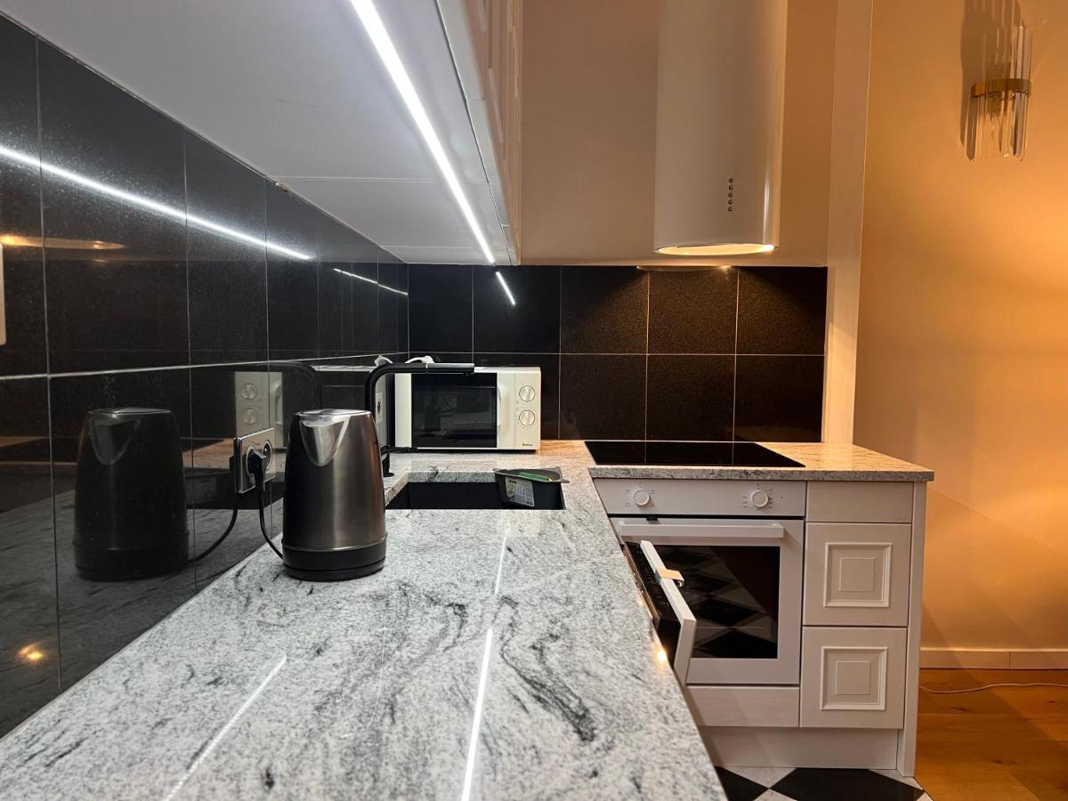 Apartament Na Maksymiliana W Gdyni Gdynia Esterno foto