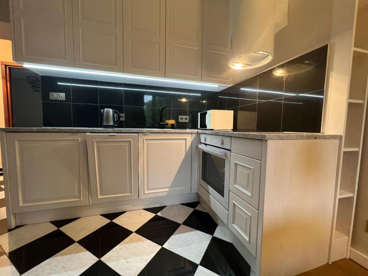 Apartament Na Maksymiliana W Gdyni Gdynia Esterno foto