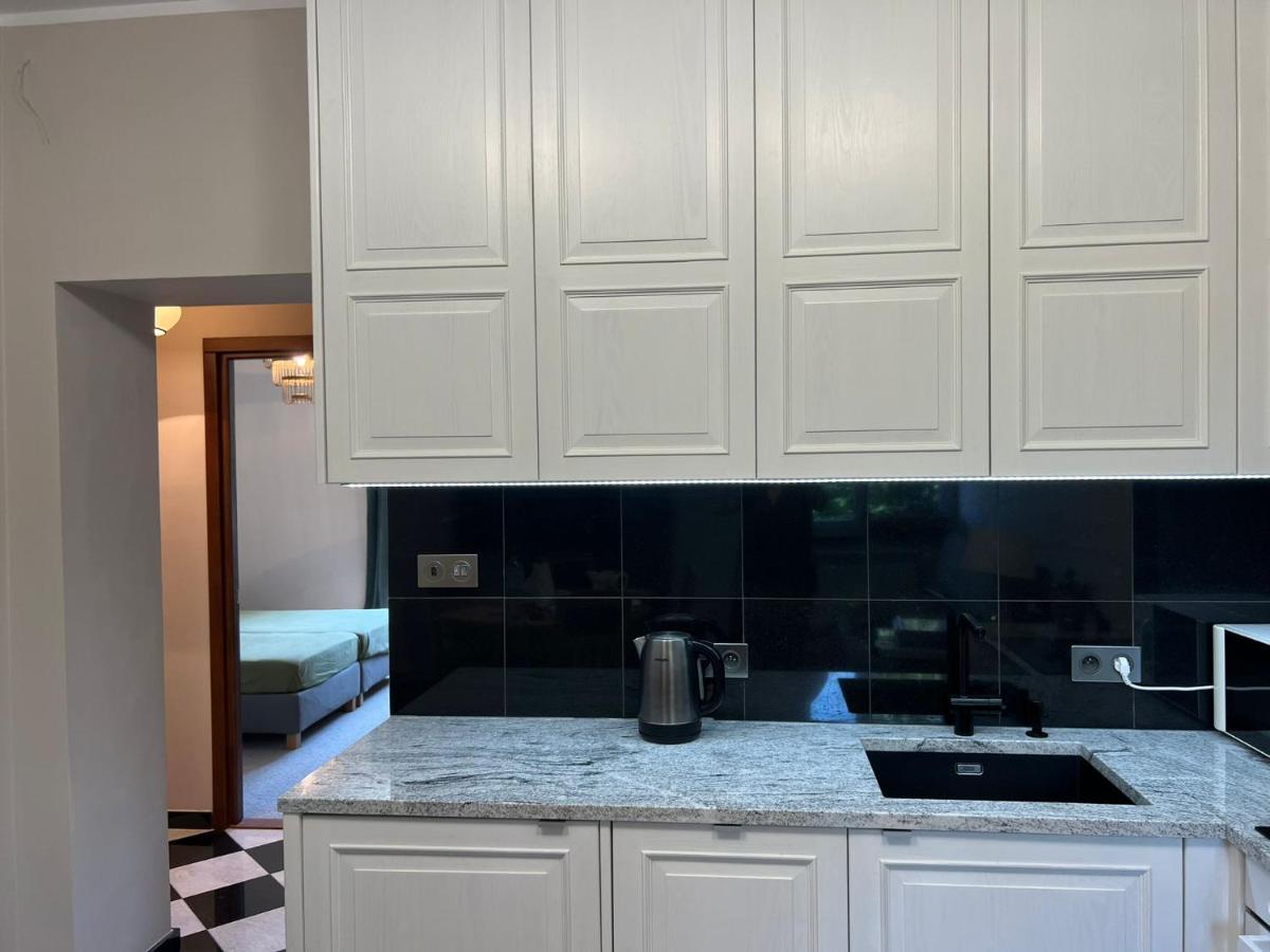 Apartament Na Maksymiliana W Gdyni Gdynia Esterno foto