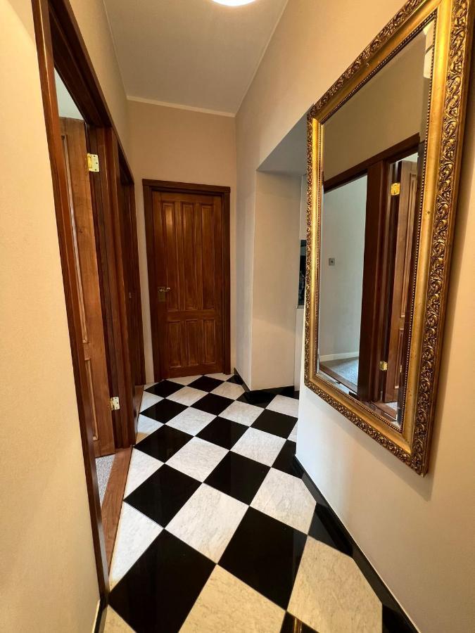 Apartament Na Maksymiliana W Gdyni Gdynia Esterno foto